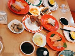 -新一番三文鱼寿司(红城湖店)