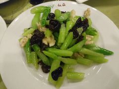 -晋阳饭庄(虎坊桥店)