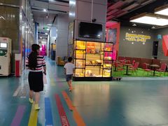 -嗨马乐动室内潮玩运动·团建·轰趴·桌游(南丰汇店)