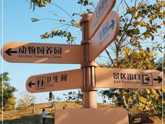 -丹樱生态园