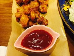 -OKOOKO澳客餐吧(乐天百货店)