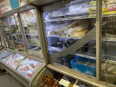 -陈记麻辣烫(浦口道店)
