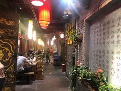 -蜀大侠火锅(寰球文化地标·总府店)