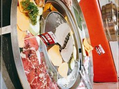 -哈哈碳都·牛肋条无限自助烤肉(台江万达店)