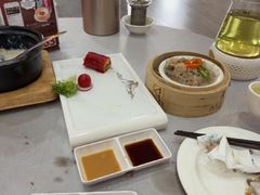 -新东源国际酒店·新东源食坊(沙井店)