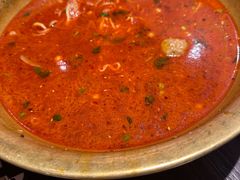 -张翻越·川渝冒菜·武汉黑鸭煲(城北万象城店)