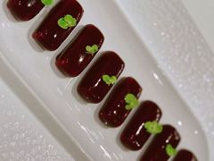 -九紫烤鸭·津粤菜(意式风情街店)