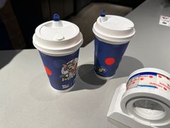 -瑞幸咖啡(凯德MALL大兴店)