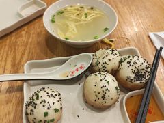 -东泰祥生煎馆(重庆北路店)