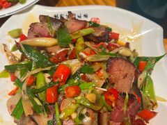 -小口味