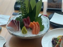 -王鼎精致料理铁板烧(世博源店)