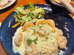 -澳骄 Aussie Kitchen·手工披萨·西餐(国大店)