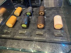 -the Roll'ING手作瑞士卷专门店(卓悦中心店)