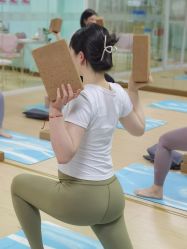 -爱尔乐美孕产瑜伽·普拉提