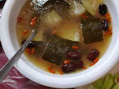 -南华寺素食馆(南华禅寺店)