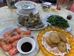 -秋姐美食店(旅游大道店)