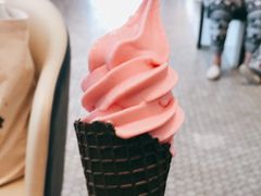 -喜茶(迪士尼小镇DP店)