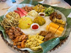 -越姆娘好吃餐厅