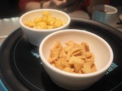 -半天妖烤鱼(西直门凯德mall店)