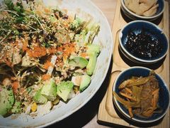 -梅亭居酒屋(中大国际店)