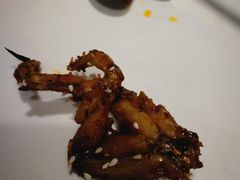 -华仔龙虾(永乐路总店)