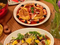 -UPPER KITCHEN(延安路店)