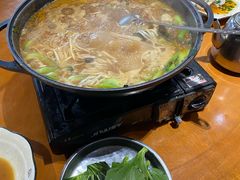 -洪福饭店·十八年老店