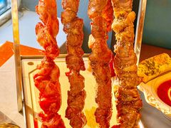 -通海俄式烧烤·俄罗斯大串(嵩山路店)