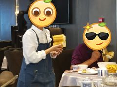 别人的金奖油条-汤臣·空中餐厅·严选粤菜(石湾世博广场店)
