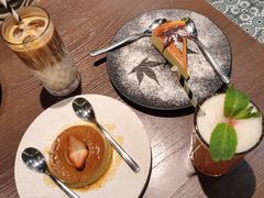 -Shantek象提南亚餐厅&西餐融合Bistro(淮海中路店)