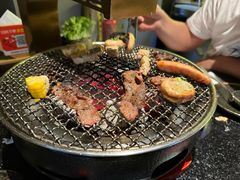 -樱嘢·炭火烧肉(惠南店)