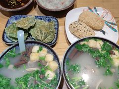 -老城南.鸭血粉丝汤(夫子庙店)