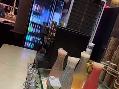 -长沙三景韦尔斯利酒店·Oval全日制餐厅自助餐