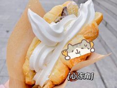 -麦当劳(杭州庆春路店)