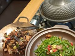 -哈啾嗨·蒙文化主题餐厅(京汉新城店)