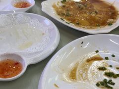 -双月饭店·20年老字号(新村店)