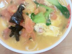 -一一刀削面(新贵都店)