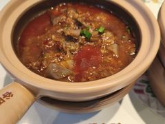 -谷田稻香·砂锅菜(广州悦汇城店)