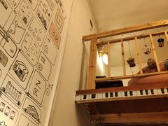 -树洞咖啡(科大店)