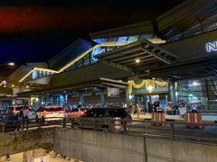 -尼诺伊·阿基诺国际机场T3航站楼