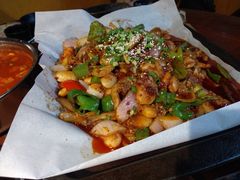 -嘎嘎鸭脑壳(驷马桥店)