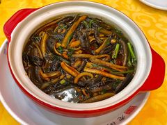 韭香鳝丝-老街饭庄·地道淮扬菜(扬子江北路总店)