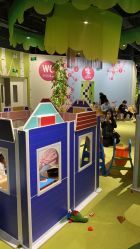 -幻贝家儿童乐园(苏州中心店)