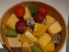 -宜家·瑞典风味餐厅(武汉荟聚中心店)
