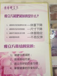 -瘦立方身材管理中心
