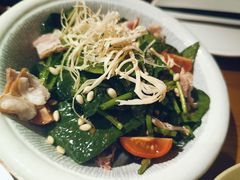 -有喜屋·鲜鸡烧鸟·居酒屋(安龙路店)