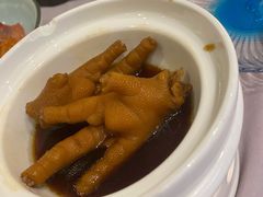 鸡爪-丰鲤楼•闽南茶楼(仟禧汇店)