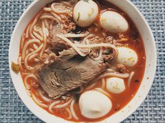 -云龙湖阿喆米线(云龙湖店)