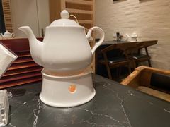 -芳芳私房菜·精做淮扬菜(承德路店)