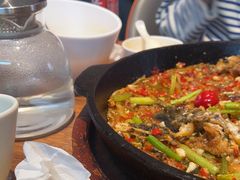 -老板恋上鱼(恒隆广场店)